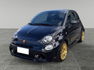 Abarth 695 1.4 Turbo T-Jet 180 CV 75° Anniversario