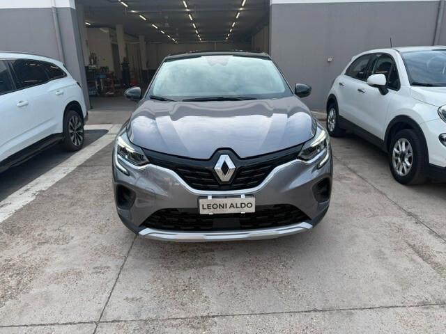 Renault Captur TCe 90 CV Zen