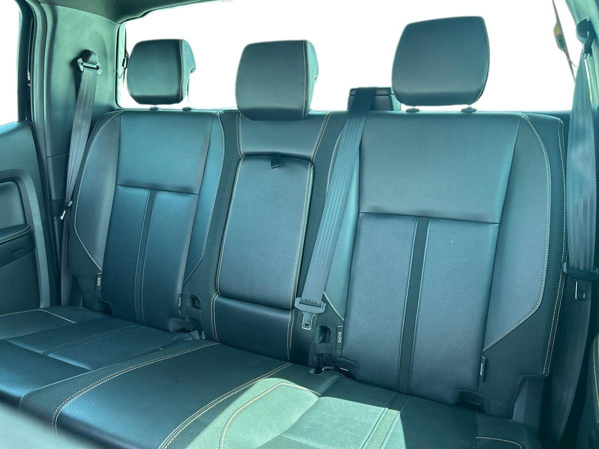 FORD Ranger VII 2019 - Ranger 2.0 ecoblue double cab Wildtrak 213
