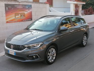 Fiat Tipo 1.6 MJT DCT SW Lounge NAVI LED - 2020