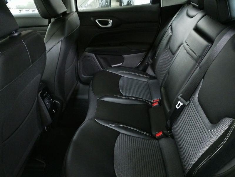 Jeep Compass Compass 1.5 Turbo T4 130 CV MHEV 2WD Altitude