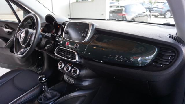 FIAT 500X 1.0 T3 120 CV Cross