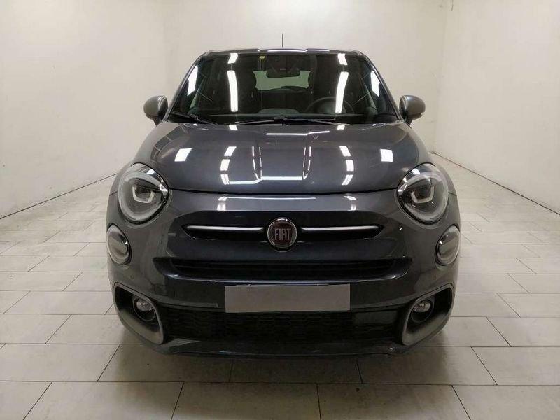 FIAT 500X 1.6 mjt Sport 4x2 120cv my20