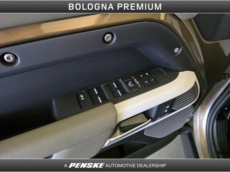 Land Rover Defender Defender 110 2.0 Si4 PHEV 404 CV AWD Auto XS Edition