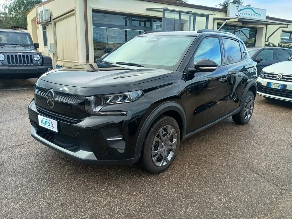 Citroen C3 1.2 100cv Max