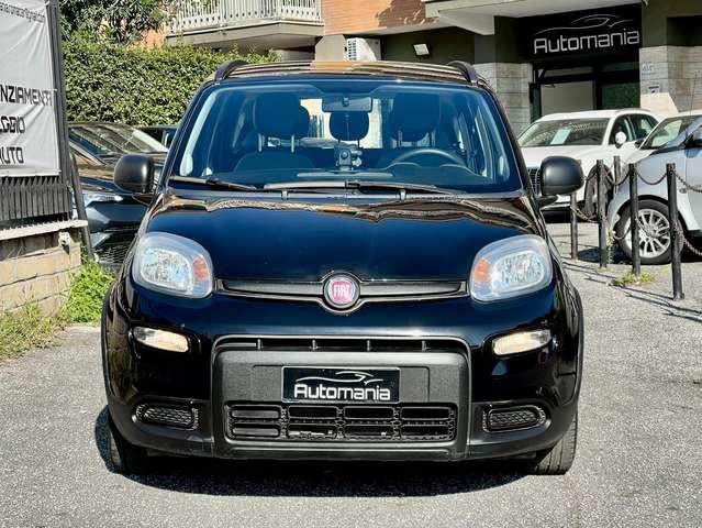 Fiat Panda 1.0 hybrid City Life PROMO FIN/UNIPRO/PRONTACONS