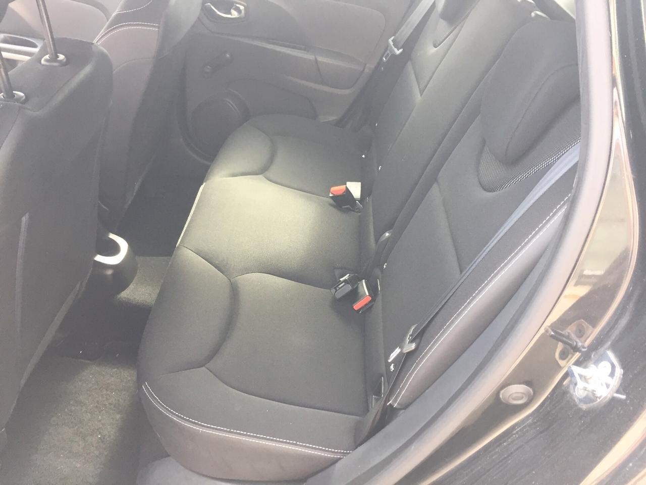 Renault Clio 1.5 dCi 8V 75CV 5 porte Live