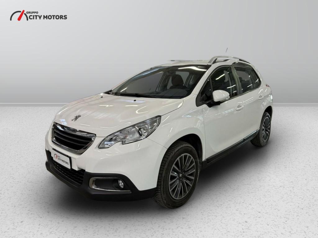 Peugeot 2008 1.2 PureTech Active