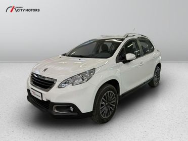 Peugeot 2008 1.2 PureTech Active