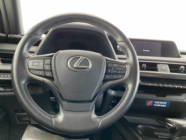 Lexus UX 250h Hybrid Premium 250h