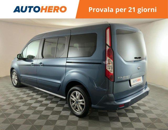 FORD Grand C-Max Gran Tourneo Connect 1.5 TDCi 120 CV Titanium