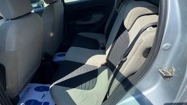 FIAT Grande Punto 1.4 5 PORTE DYNAMIC UNICO PROPRIETARIO