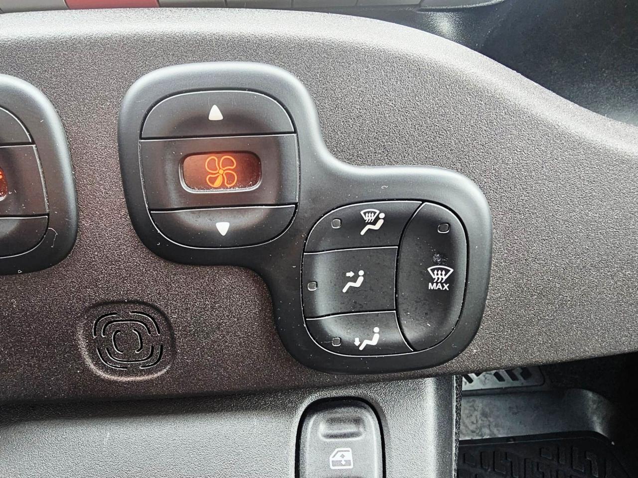 Fiat Panda Cross 1.3 MJT 95 CV S&S 4x4