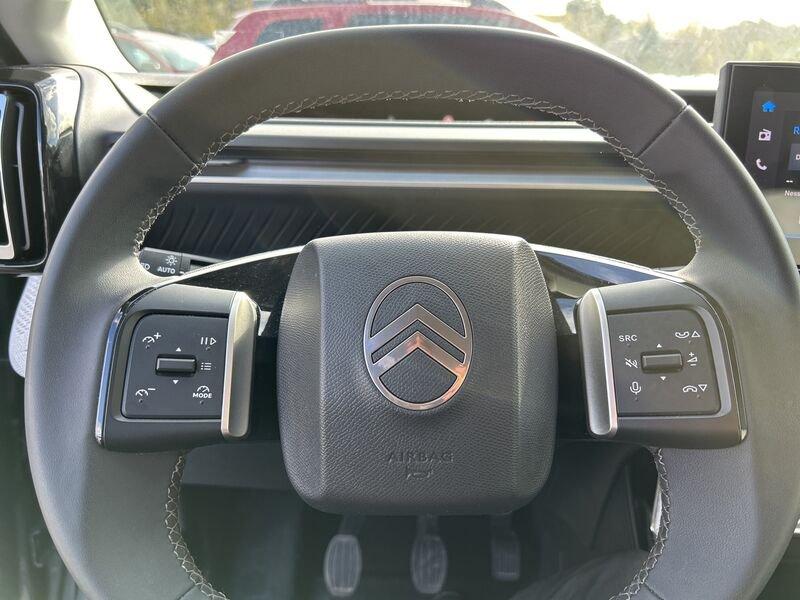 Citroën C3 IV 2024 1.2 puretech turbo Max 100cv s&s