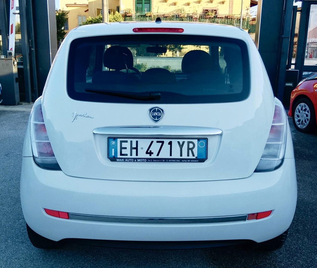 Lancia Ypsilon 1.2 DIVA