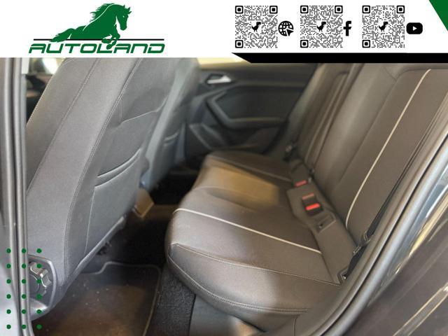 AUDI A1 SPB 30 TFSI Admired Advanced 116CV