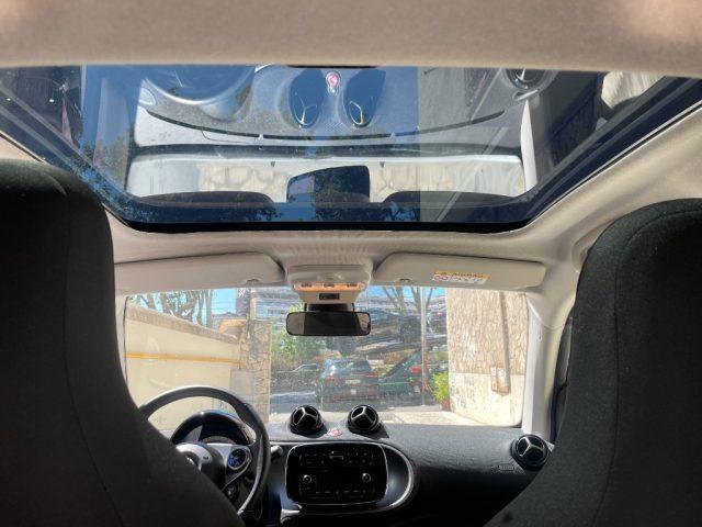 SMART ForTwo 70 1.0 twinamic Passion