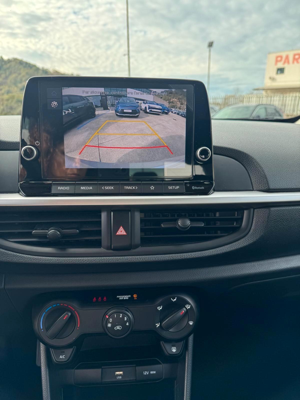 Kia Picanto 1.0 12V 5p. Urban Special Edition