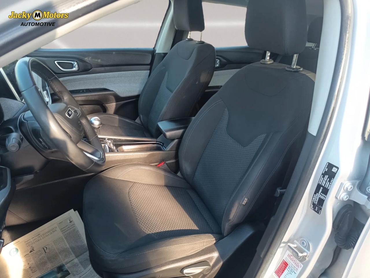 Jeep Compass 1.6 Multijet II 2WD Longitude