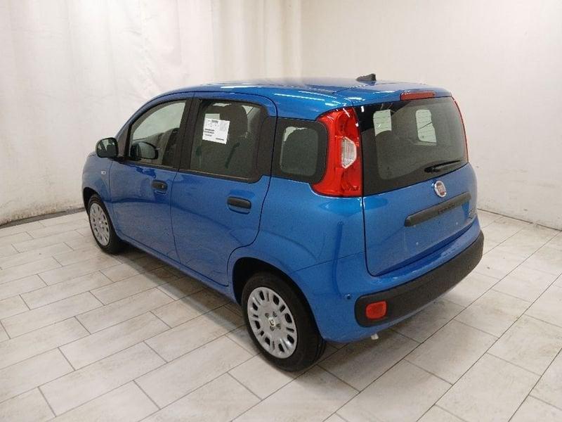 FIAT Pandina 1.0 firefly hybrid s e s 70cv 5p.ti