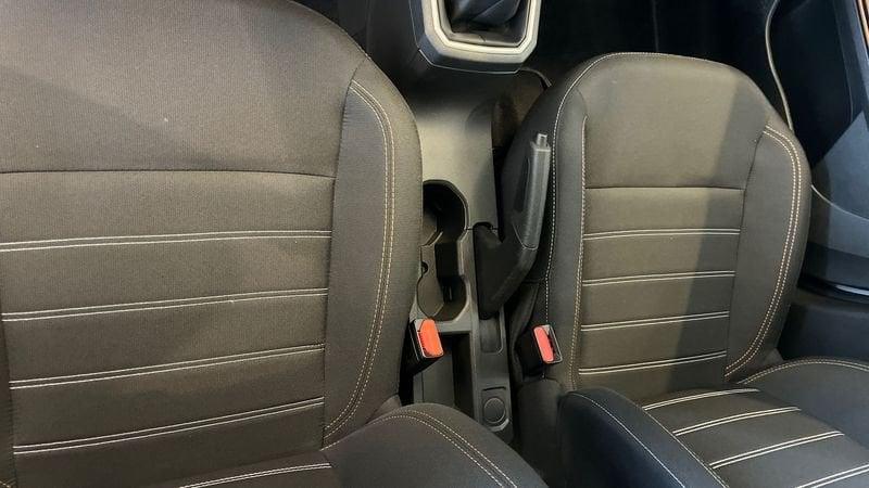 Dacia Sandero 1.0 TCe 90CV STEPWAY EXPRESSION