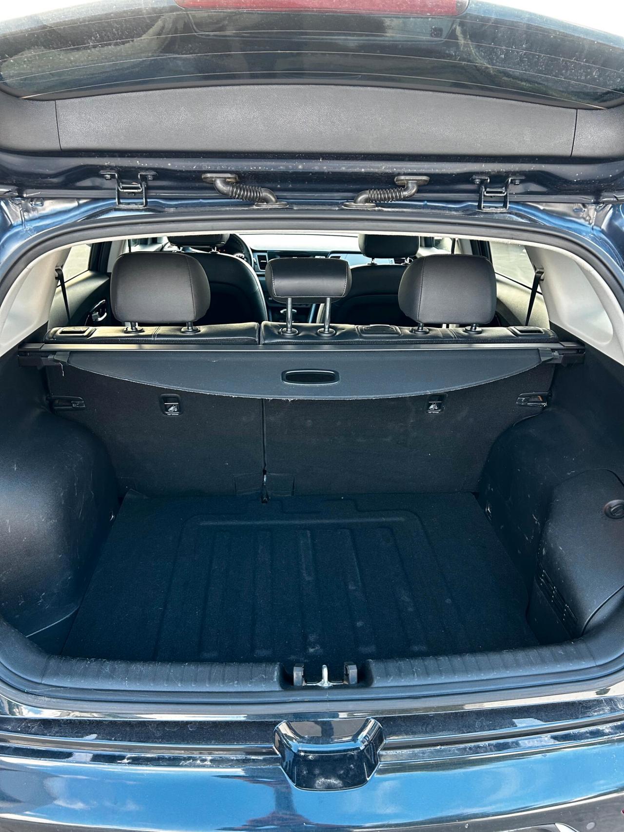 Kia Niro 1.6 GDi DCT HEV Energy