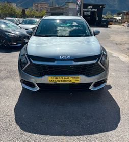 Kia Sportage 1.6 CRDi MHEV DCT GT-line Plus