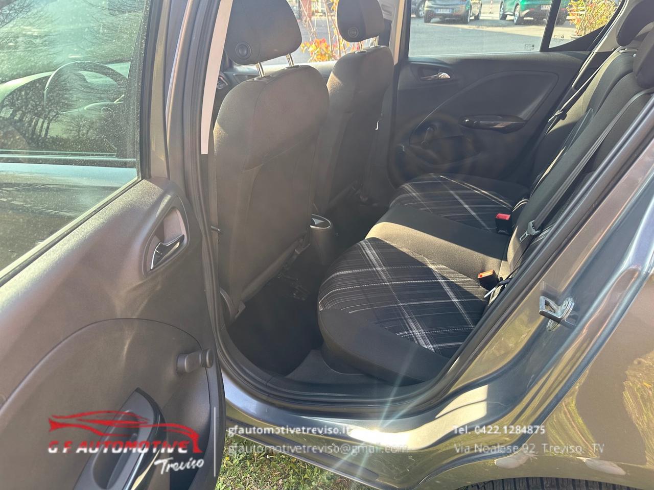 Opel Corsa 5 Porte Corsa 5p 1.2 b-Color