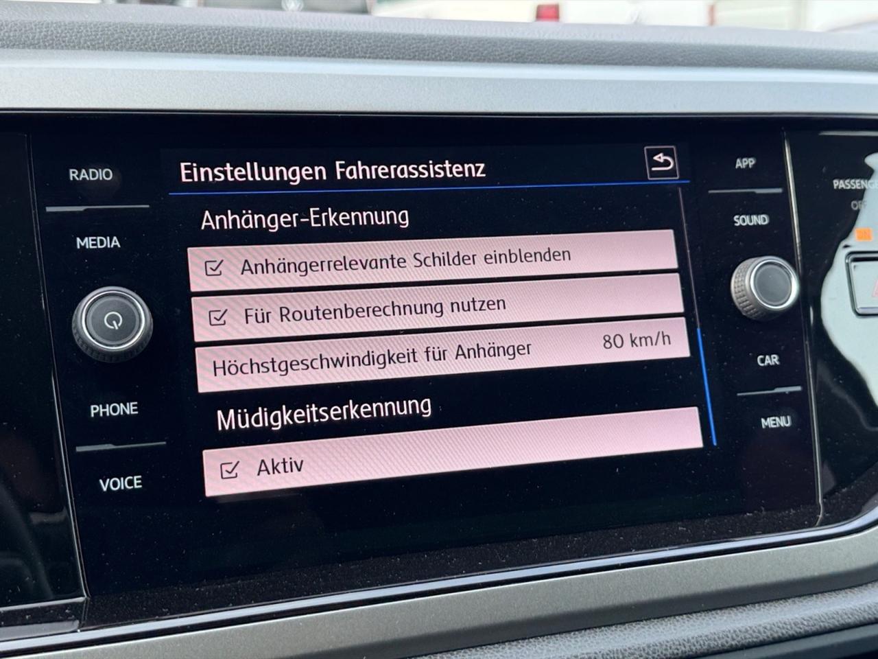 Volkswagen Polo 5p 1.6 tdi comfortline 95cv