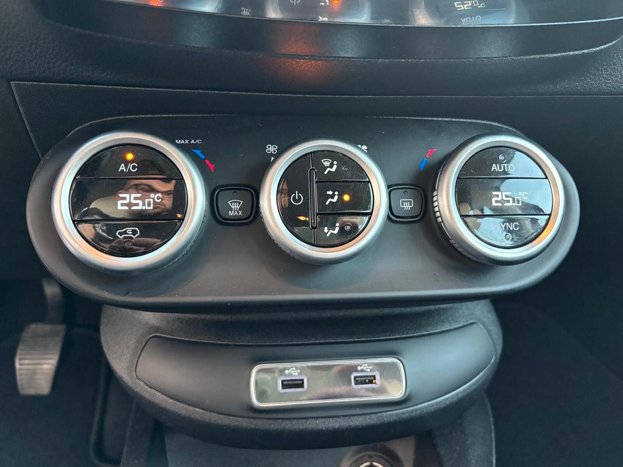 Fiat 500X 1.3 MultiJet 95 CV City Cross09/2020