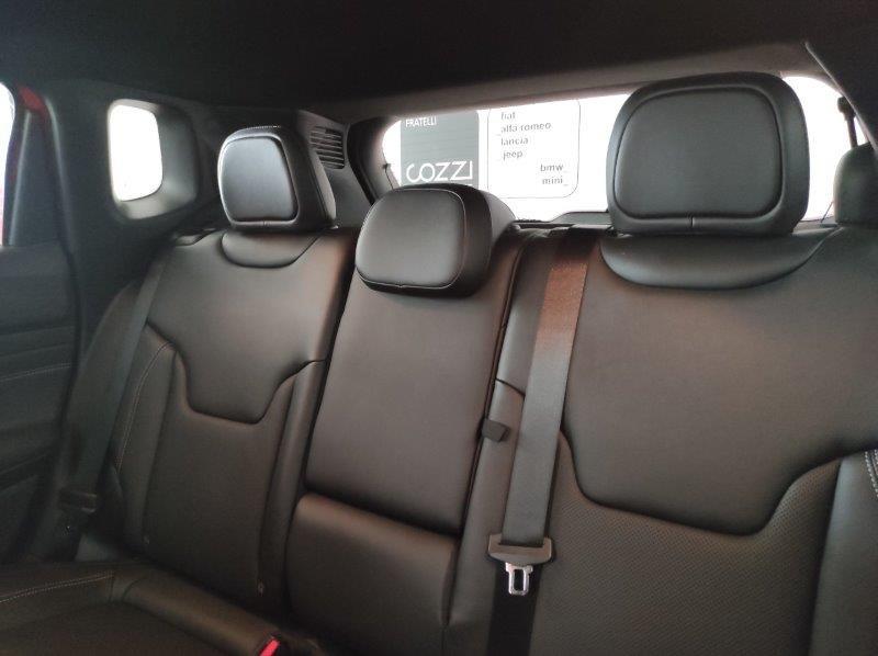 JEEP Compass 2ª serie - Compass 1.3 Turbo T4 240 CV PHEV AT6 4xe S