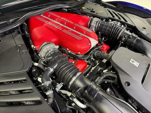 FERRARI 812 812 COMPETIZIONE 610KW (830PS) "TAILOR MADE"