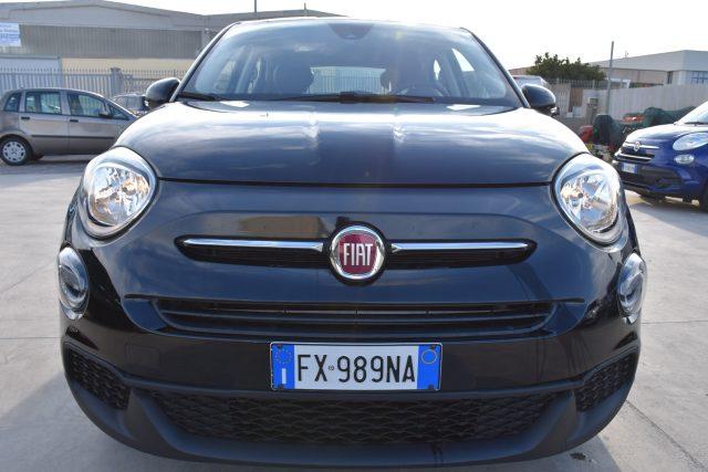 FIAT 500X 1.3 MultiJet 95 CV Urban