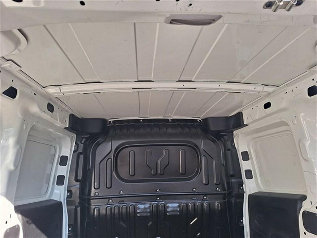 Fiat Doblo doblò cargo 1.3 mjt 16v 95cv E6