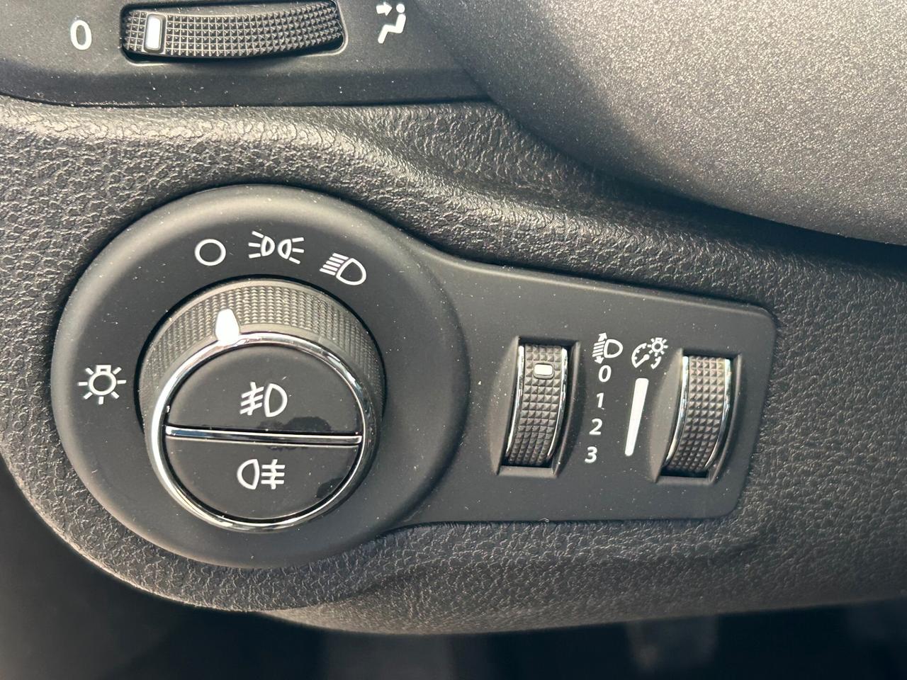 FIAT 500X 1.3 MULTJET 95 CV CLUB
