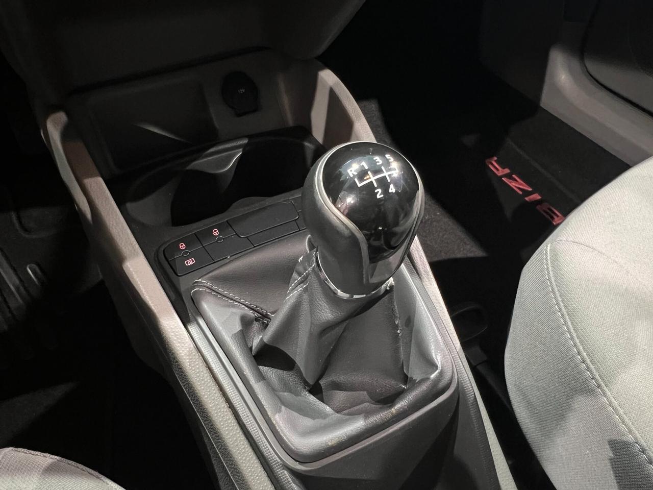 Seat Ibiza 1.2 TDI CR 5 porte Style