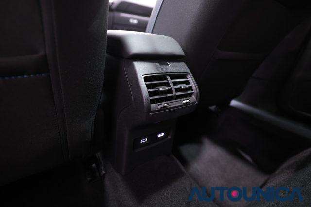 CITROEN C4 PURETECH 130 S&S EAT8 MAX FARI LED TETTO APRIBILE