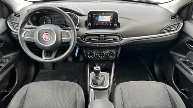 Fiat Tipo 1.3 Mjt 95cv SW Lounge