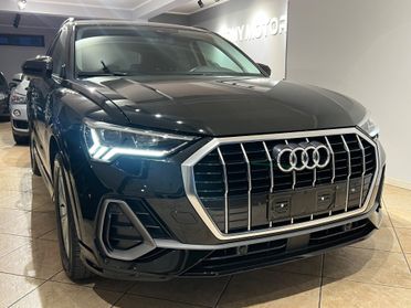 Audi Q3 35 TDI S tronic S line