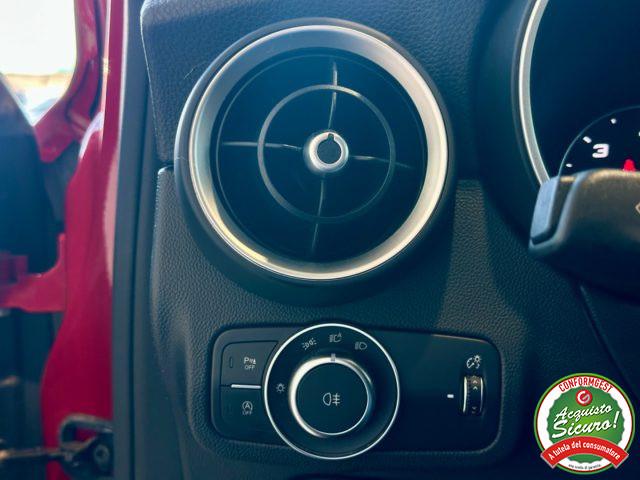 ALFA ROMEO Stelvio 2.2 Turbodiesel 160CV AT8 RWD Business