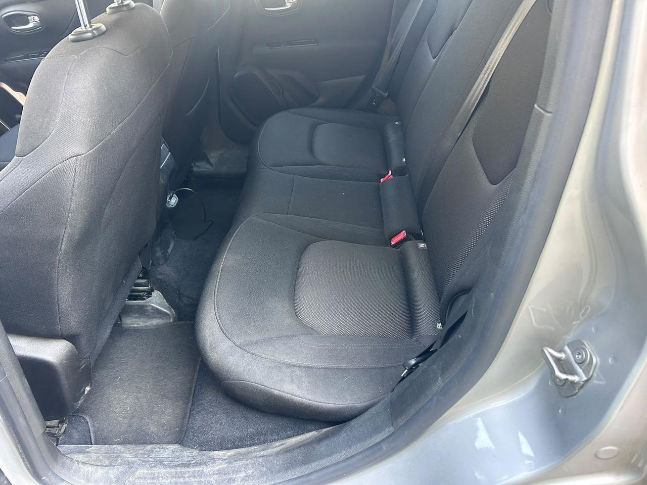 Jeep Renegade 1.0 T-GDI 120cv Longitude #50576