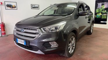 Ford Kuga 2.0 TDCI 150 CV S&S 4WD Titanium