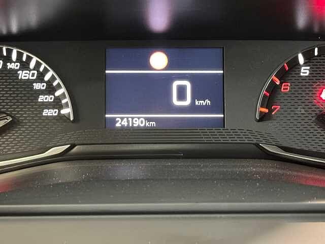 Peugeot 208 1.2 PureTech 75 CV Active Pack