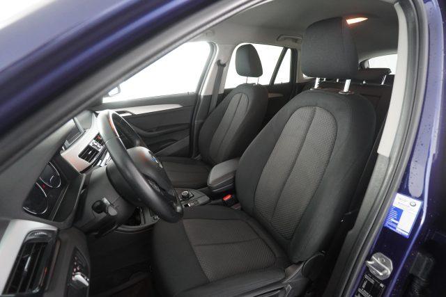 BMW X1 X1 sDrive18d ADVANTAGE