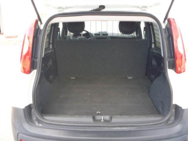 FIAT Panda 0.9 T.Air Turbo S&S 4x4 Pop Van 2 posti Az.Italia