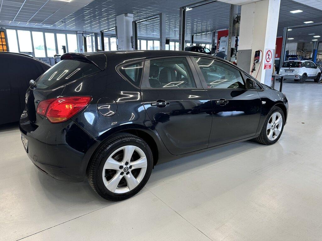 Opel Astra 5 Porte 1.6 Cosmo