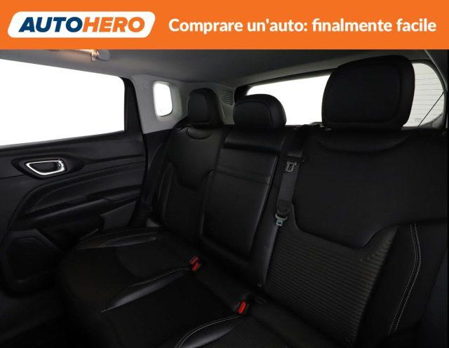 JEEP Compass 1.3 Turbo T4 190 CV PHEV AT6 4xe Night Eagle
