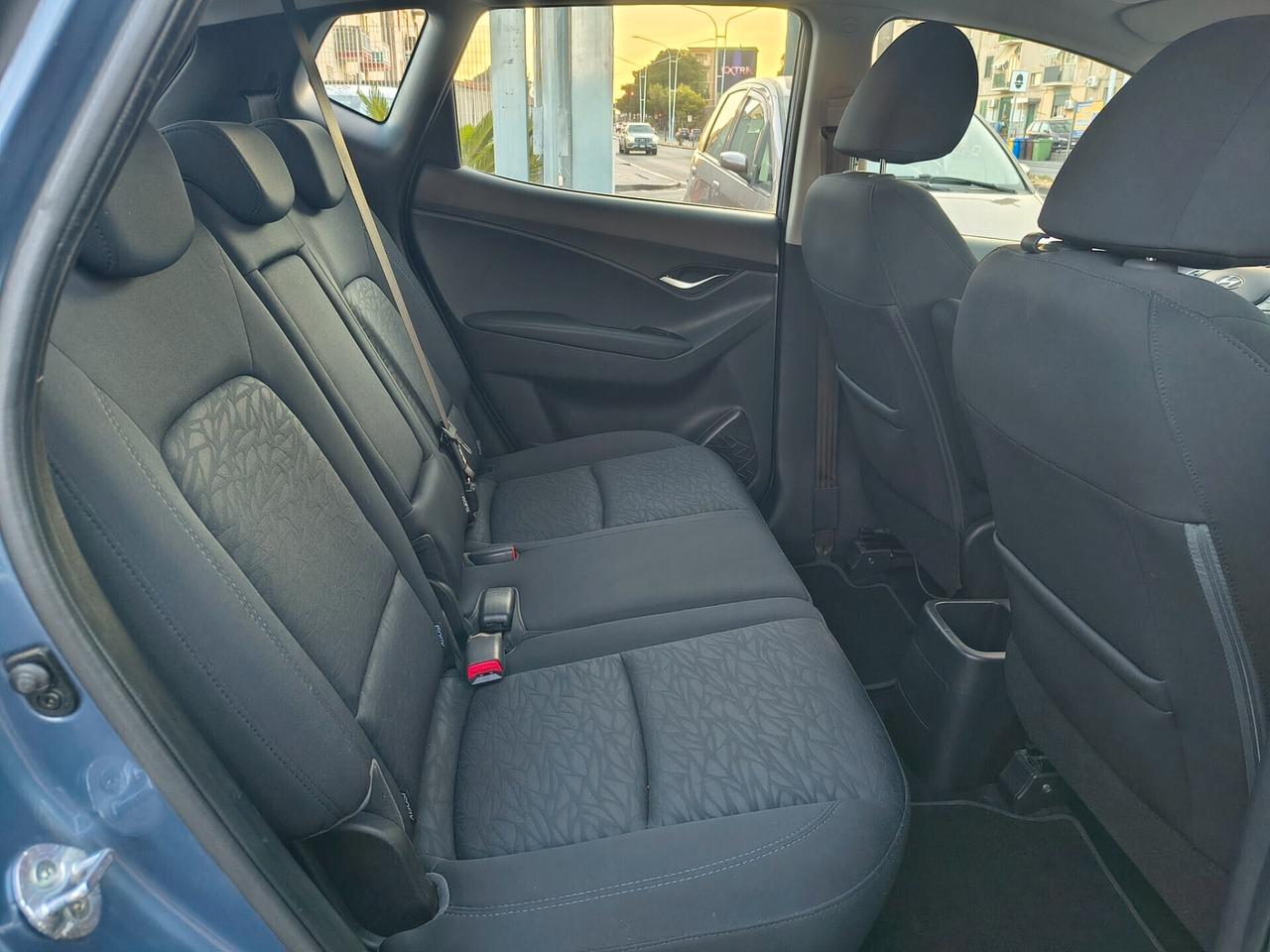 HYUNDAI IX20 1.4 BENZINA 80.000 KM UNICOPROPRIETA'