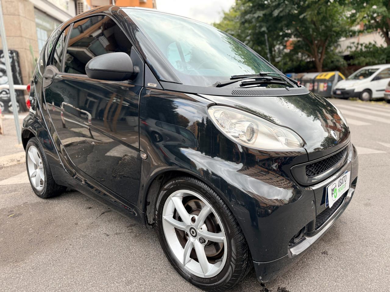 Smart ForTwo 1.0 Pulse 71cv E5 SERVOSTERZO