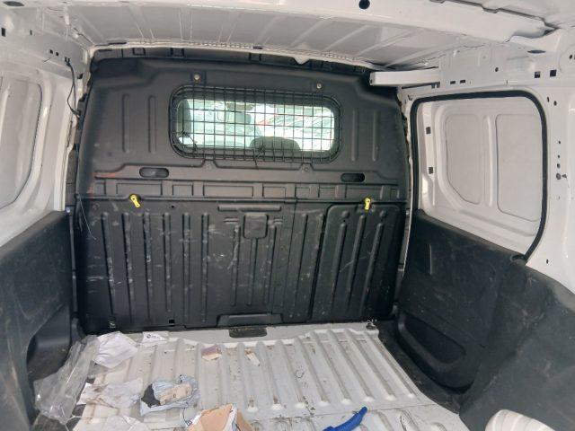 TOYOTA Proace City 1.5D 75 CV S&S PC